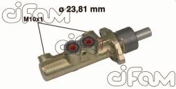 POMPA HAM.CITROEN EVASION 94- 202-411