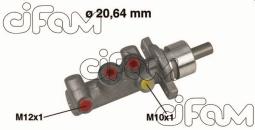 POMPA HAM.SKODA FABIA VW POLO /2001-/ 202-404