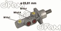 POMPA HAM.NISSAN MICRA 1,5DCI 05- 202-452