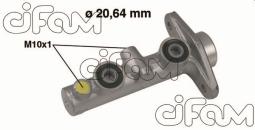 POMPA HAM.HONDA CIVIC 1,4 16V 97- 202-497