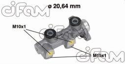 POMPA HAM.SKODA FABIA 202-493