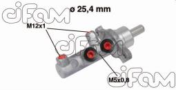 POMPA HAM.OPEL ASTRA H 04- /+ABS,ESP/ 202-569