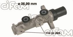 POMPA HAM.OPEL ASTRA H 04- /+ABS/ 202-570
