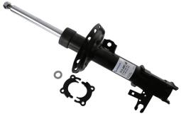 AMORT./PRZ/ OPEL ASTRA 04-  /L/ SACHS A313 480