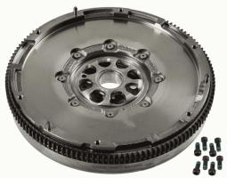 KOŁO DWUMASOWE VW GOLF VII 2,0GTI 13- SACHS 2294 001 909