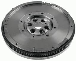 KOŁO DWUMASOWE VW TDI/SACHS/ 2294 001 349