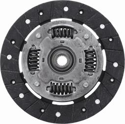 SPRZ.KPL.FIAT @200 1,4 03- 3000 951 532