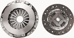 SPRZ.KPL.AUDI @215 1,8 20V 96- /A3/ 3000 822 701