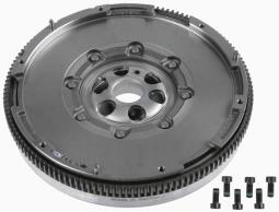 KOŁO DWUMASOWE VW 2,0TDI 06- SACHS 2294 001 091