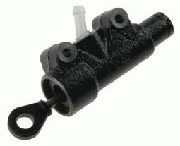 POMPA SPRZ.BMW 3 1,6-3,5 05- 6284 600 102