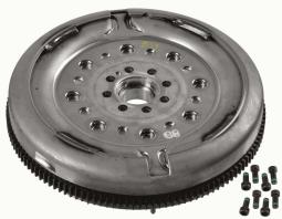 KOŁO DWUMASOWE VW GOLF VII 2,0GTI 13- SACHS 2294 001 909