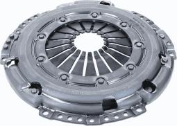 SPRZ.KPL.VW @230 1,6TDI 07- 3000 950 734