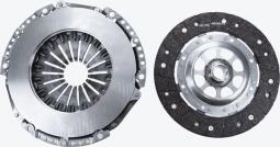 SPRZ.KPL.AUDI @228 1,9TDI 98- /A4/ AJM SACHS 3000 844 701