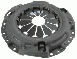 DOCISK SPRZ.HONDA @203 1,3-1,6 88- /CIVIC/ SACHS 3082 816 002
