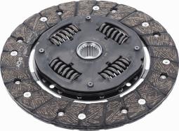 SPRZ.KPL.CITROEN @228 1,9TD-2,0 94- 3000 951 255