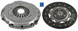 SPRZ.KPL.ALFA ROMEO @240 1,6JTDM 16V 08- 3000 970 071