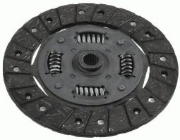 TARCZA SPRZ./SACHS/ 1878 600 840