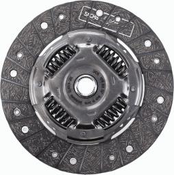 SPRZ.KPL.VW @230 1,6TDI 07- 3000 950 734