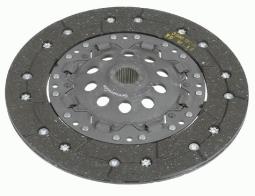 TARCZA SPRZ./SACHS/ 1878 600 630