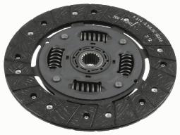 TARCZA SPRZ./SACHS/ 1878 995 801