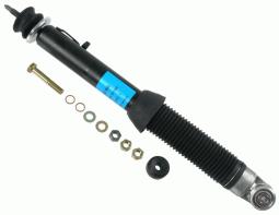 AMORT./TYŁ/ DB C W202 NIVO /SACHS/ SACHS A102 504