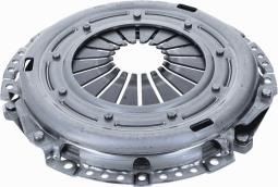 SPRZ.KPL.AUDI @240 1,4TFSI 12- 3000 950 070