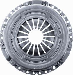 SPRZ.KPL.OPEL @200 1,4 98- /ASTRA/ 3000 836 101