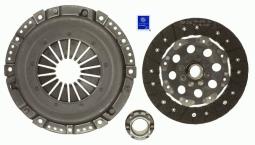 SPRZ.KPL.DB @228 2,3 E 89- /124/ SACHS 3000 317 001