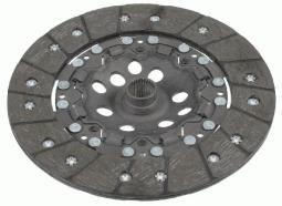 TARCZA SPRZ./SACHS/ 1864 600 202