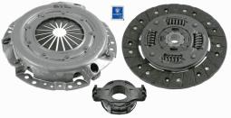 SPRZ.KPL.CITROEN @200 1,8D 86-00 3000 844 201