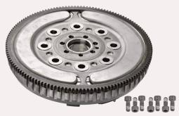 KOŁO DWUMASOWE RENAULT 1,9dCi 01- 2294 001 200