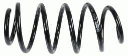 SPRĘŻ.ZAW./PRZ/ VW TOURAN 1,9 TDI/2,0 TDI 03- SACHS A997 846