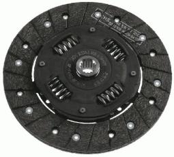 TARCZA SPRZ./SACHS/ 1878 041 431