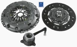SPRZ.KPL./SACHS/ 3000 990 199