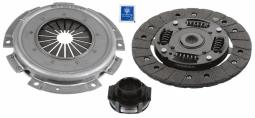 SPRZ.KPL.RENAULT @200 1,9D 89- /19/ SACHS 3000 440 001