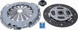 SPRZ.KPL.RENAULT @215 1,9DTI 97- 3000 951 567