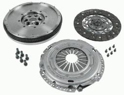 SPRZ.KPL.VW @240 1,9TDI 00- /SHARAN/ 2289 601 001