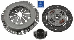 SPRZ.KPL.RENAULT @200 1,4 99- 3000 951 534