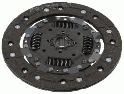 TARCZA SPRZ./SACHS/ 1878 003 966
