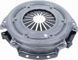 SPRZ.KPL.RENAULT @180 1,1-1,4 /5,19/ SACHS 3000 168 101