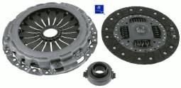 SPRZ.KPL.CITROEN @230 2,1TD 95- /XANTIA/ 3000 826 001