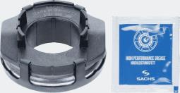 SPRZ.KPL.VW @215 1,6TD-1,9D 88- /PASSAT/ SACHS 3000 208 002