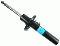 AMORT./PRZ/ VW GOLF V 03- /GAZ/ SACHS A311 863