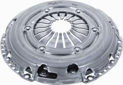 SPRZ.KPL.VW @220 1,6FSI 03- 3000 950 019