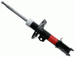AMORT./PRZ/ OPEL CORSA COMBO C SACHS A290 382