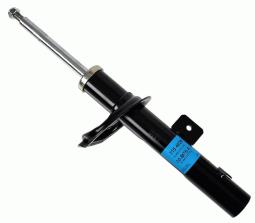 AMORT./PRZ/ CITROEN BERLINGO 02- /P/ SACHS A315 462