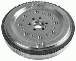 KOŁO DWUMASOWE VW PASSAT 1,9TDI 00- 2294 002 156