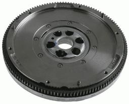 KOŁO DWUMASOWE AUDI VW 1.8T /SACHS/ 2294 001 033