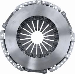 SPRZ.KPL.VW @240 2,0TDI 05- /SYSTEM SACHS/ 3000 990 081