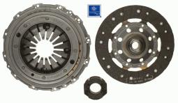 SPRZ.KPL.VW @220 1,9TDI AFN /GOLF III/ 3000 951 005